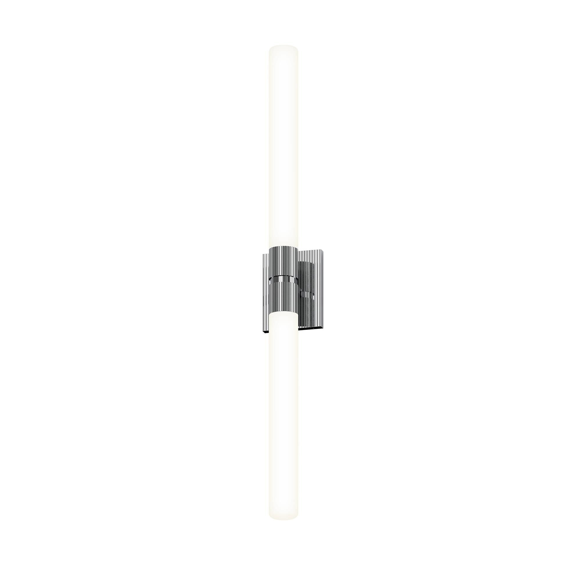 Scepter 5 Inch Bath Vanity Fixture - Height: 36.0 Inches, Bathroom Vanity Light, detail 9