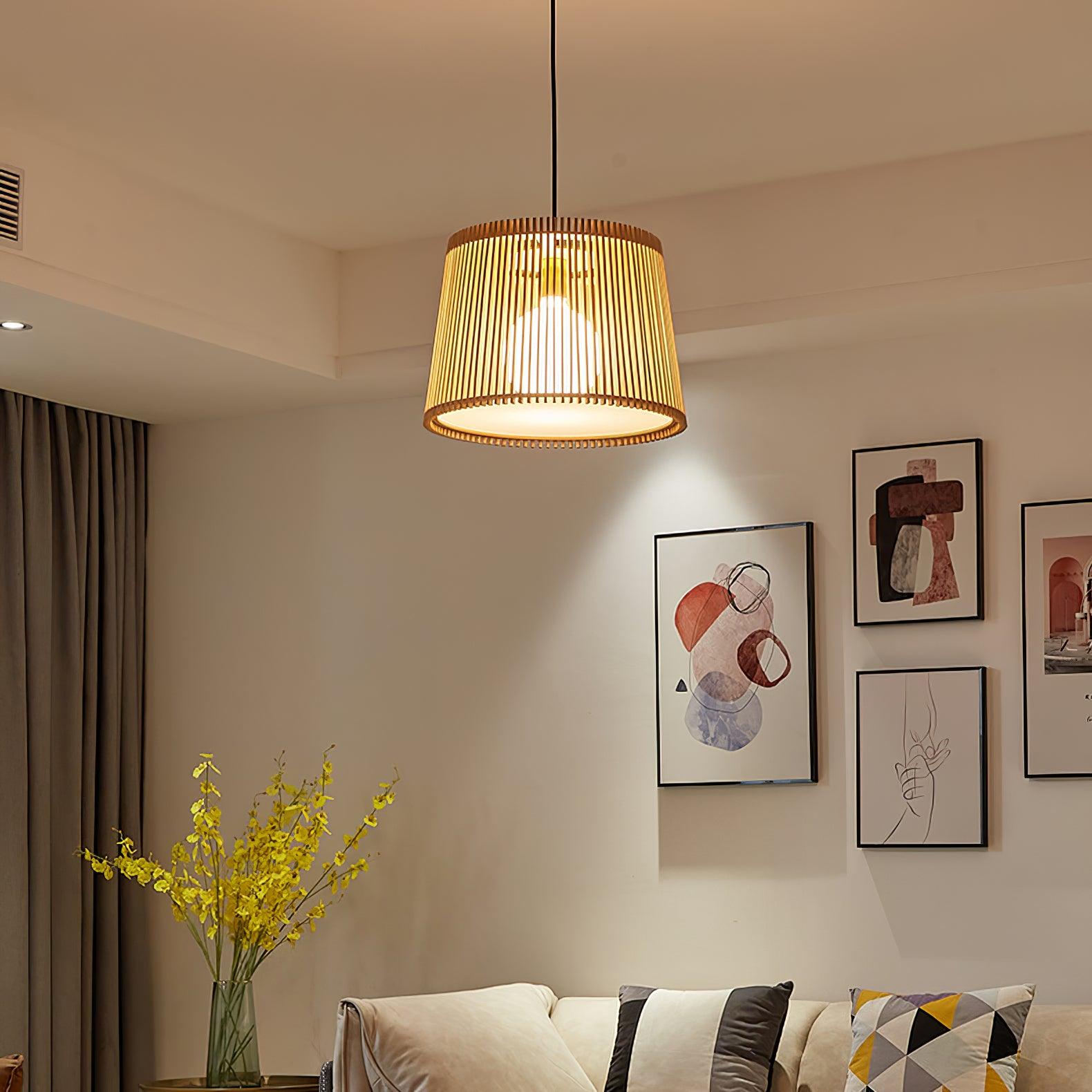 Samantha Pendant Light