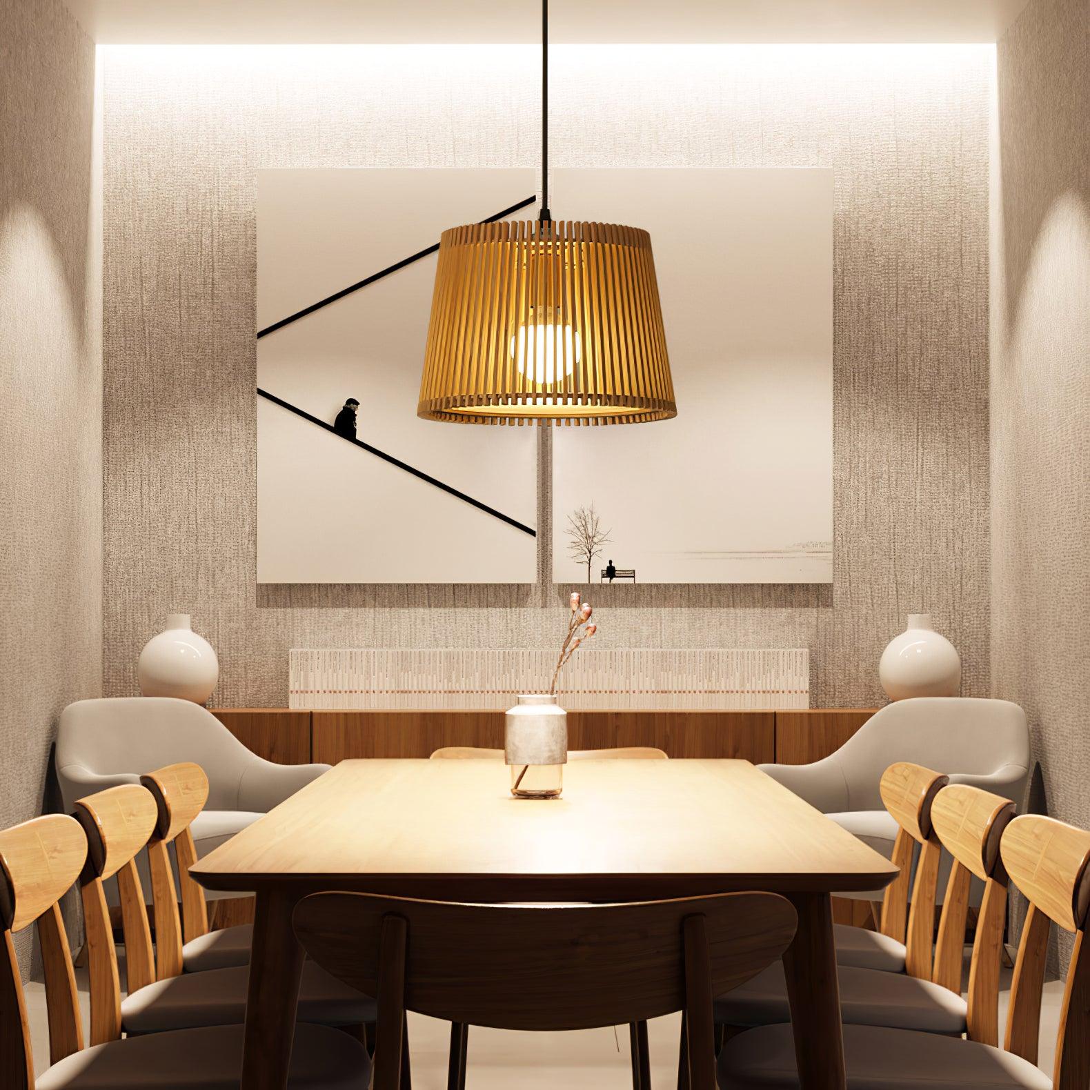 Samantha Pendant Light