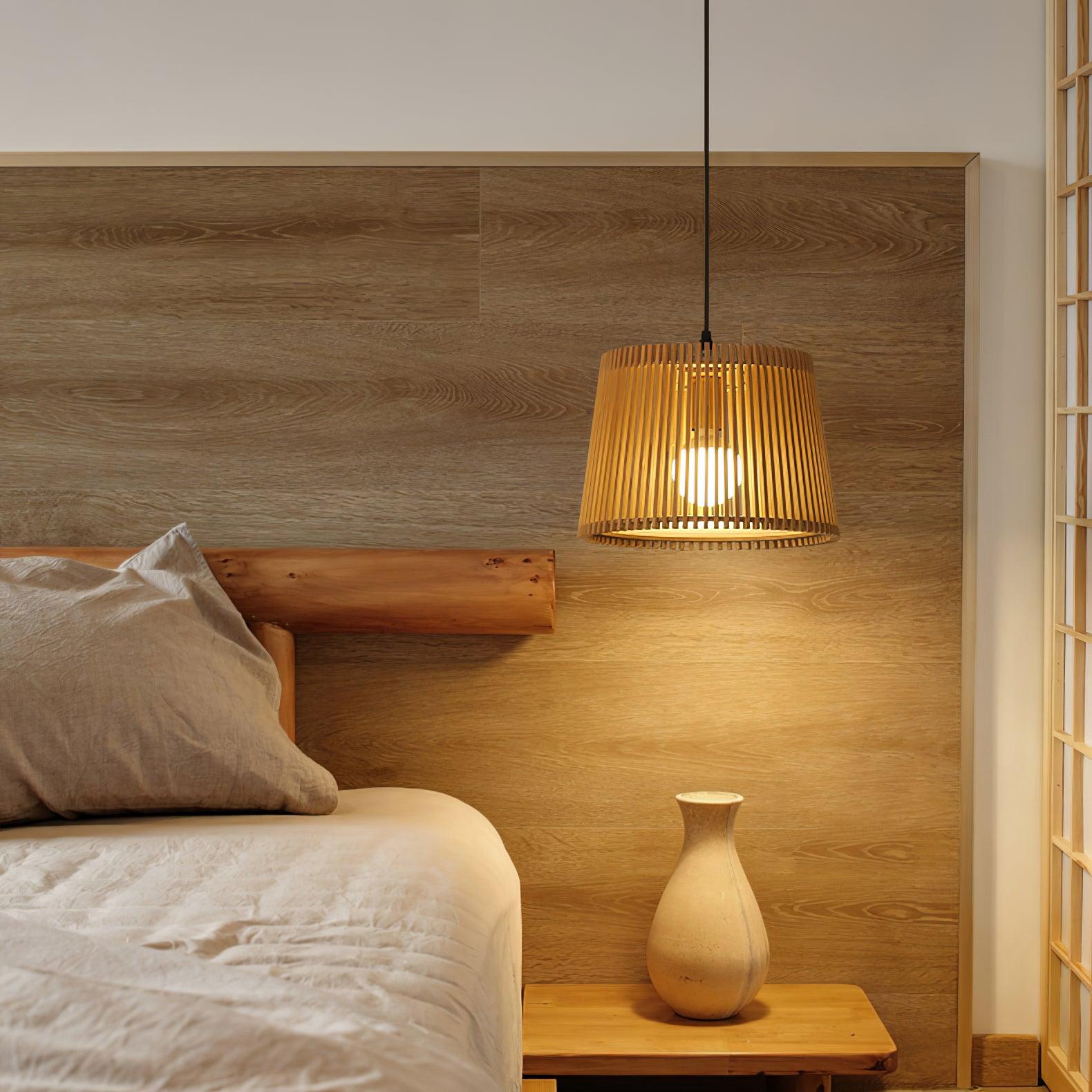 Samantha Pendant Light
