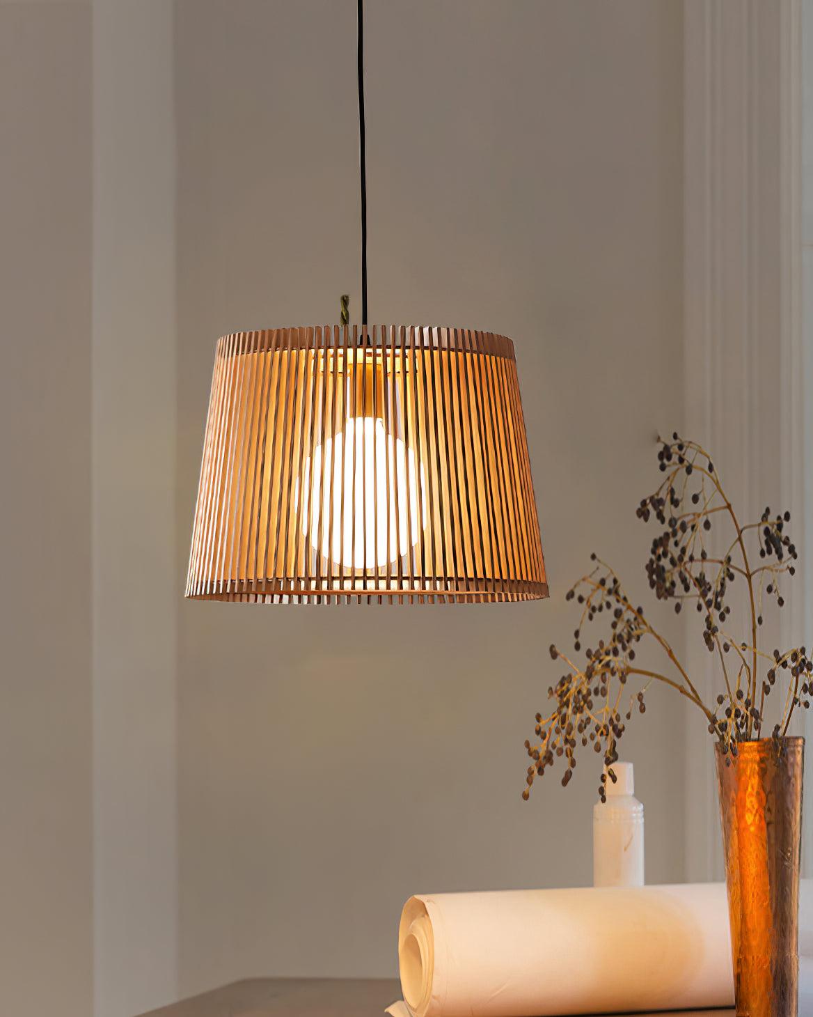 Samantha Pendant Light