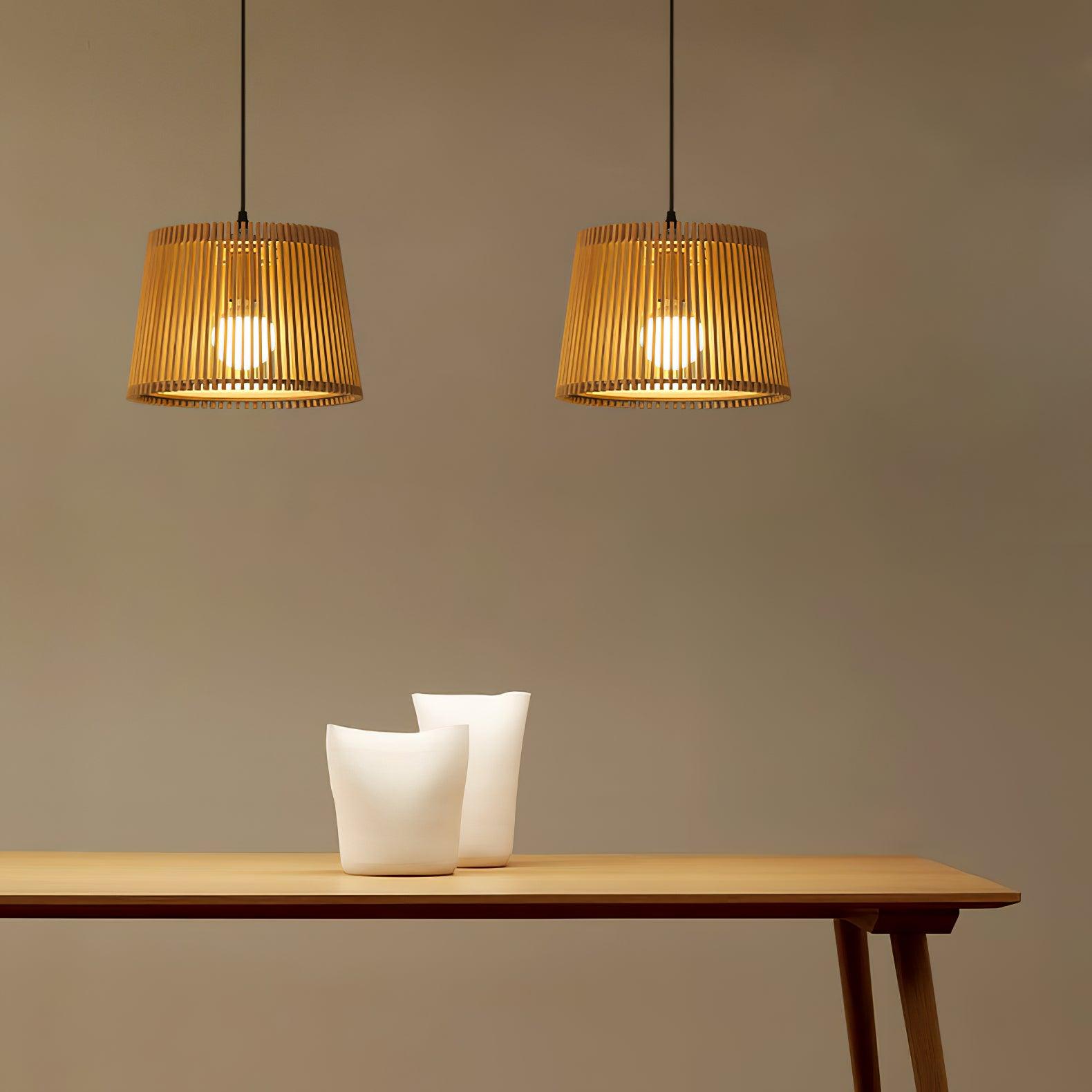 Samantha Pendant Light