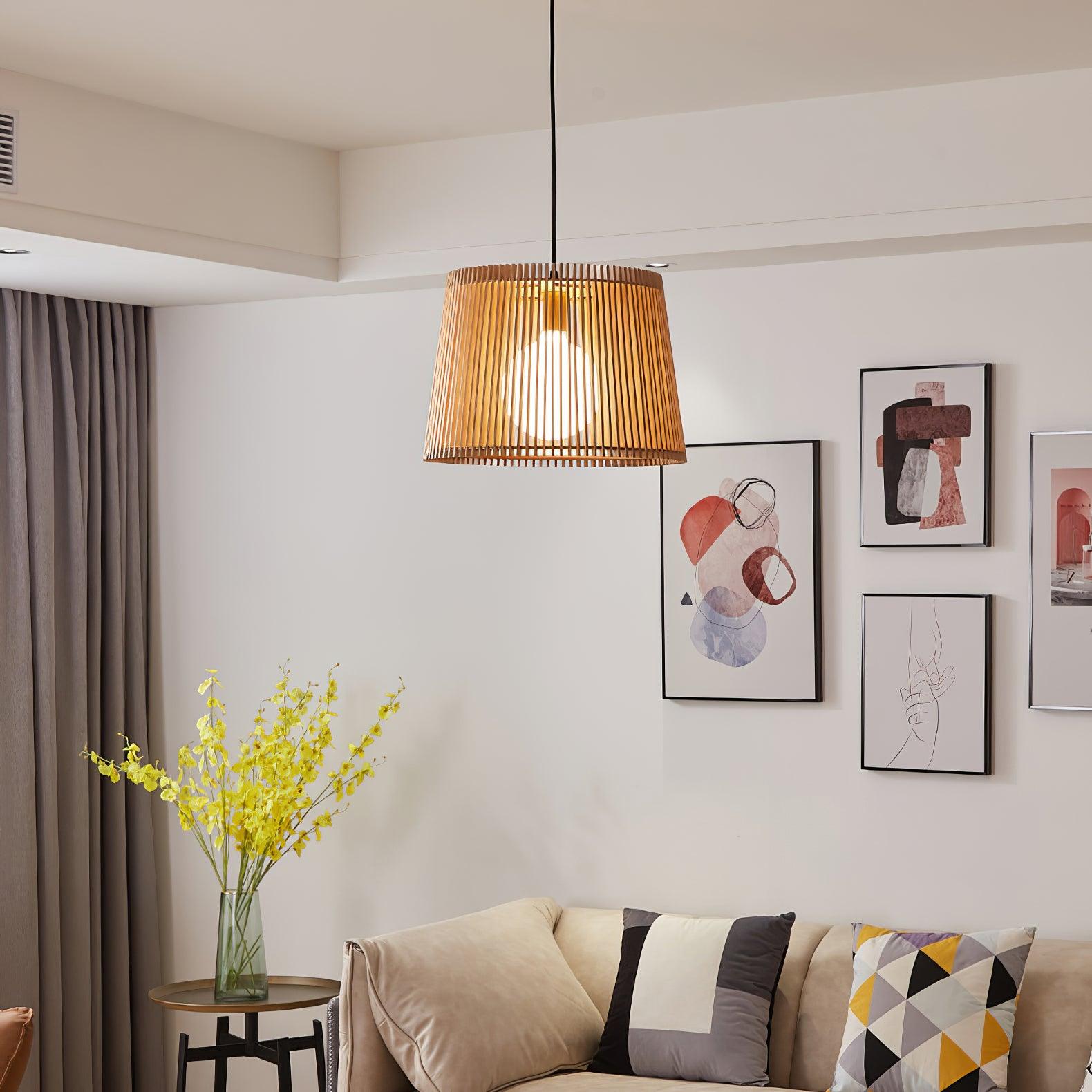 Samantha Pendant Light