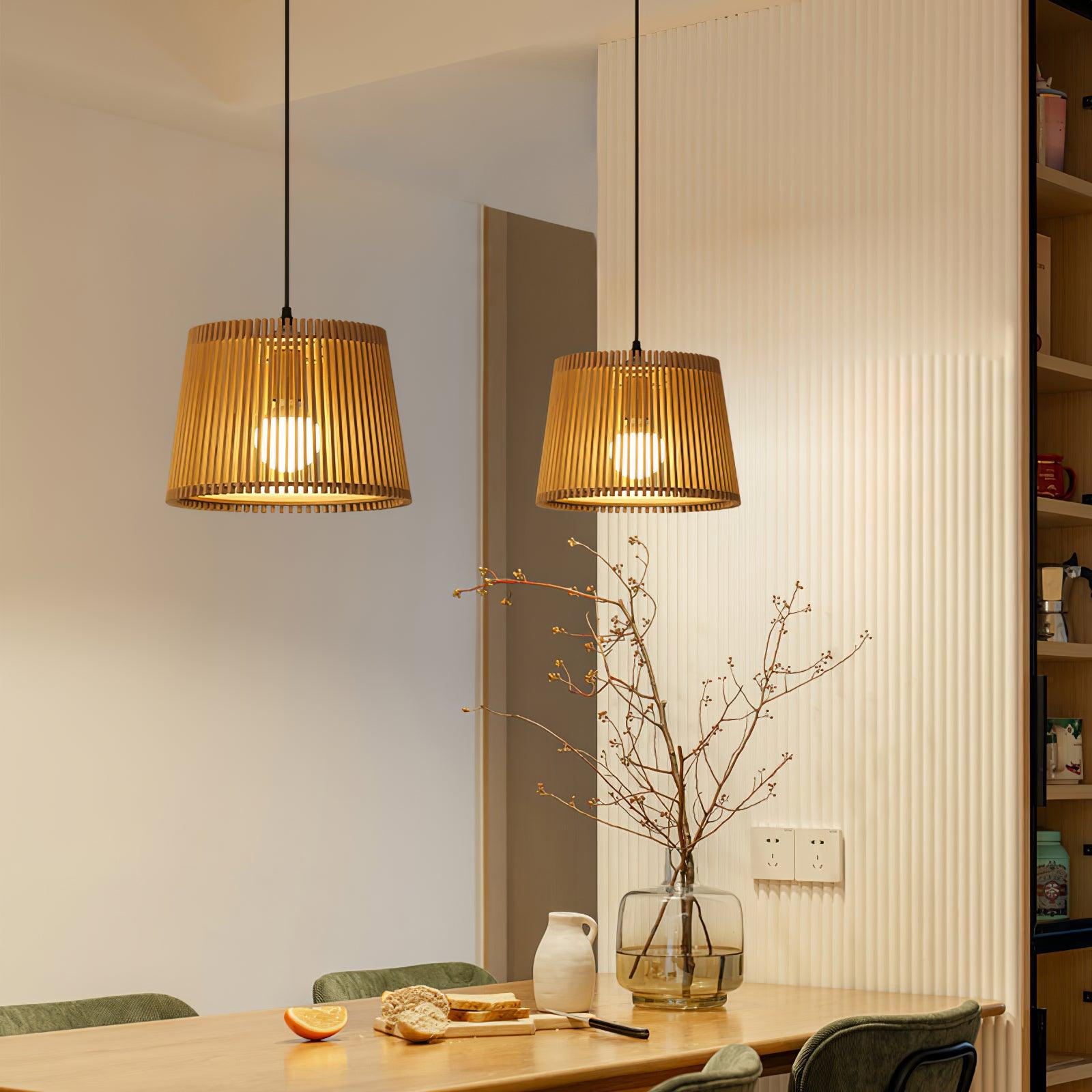 Samantha Pendant Light