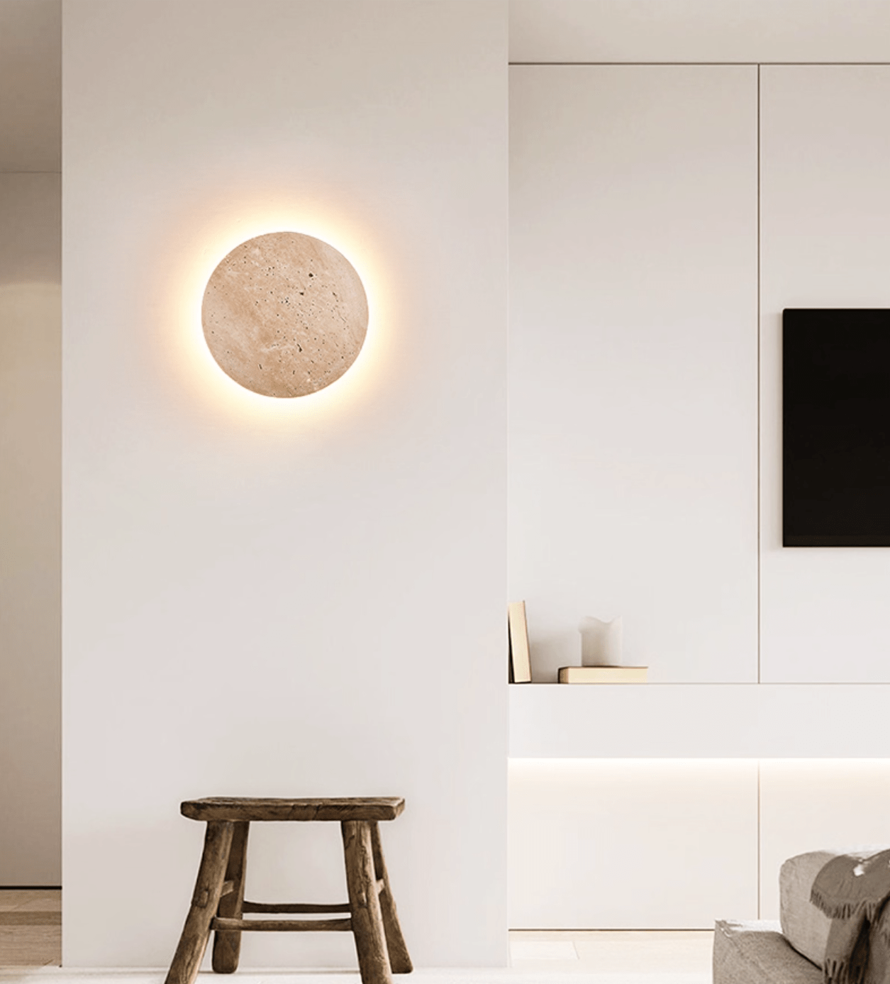 Sana Wall Lamp