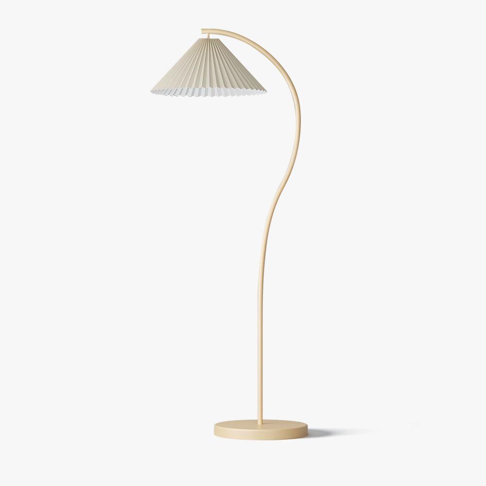 Arched Floor Lamp detail view 5