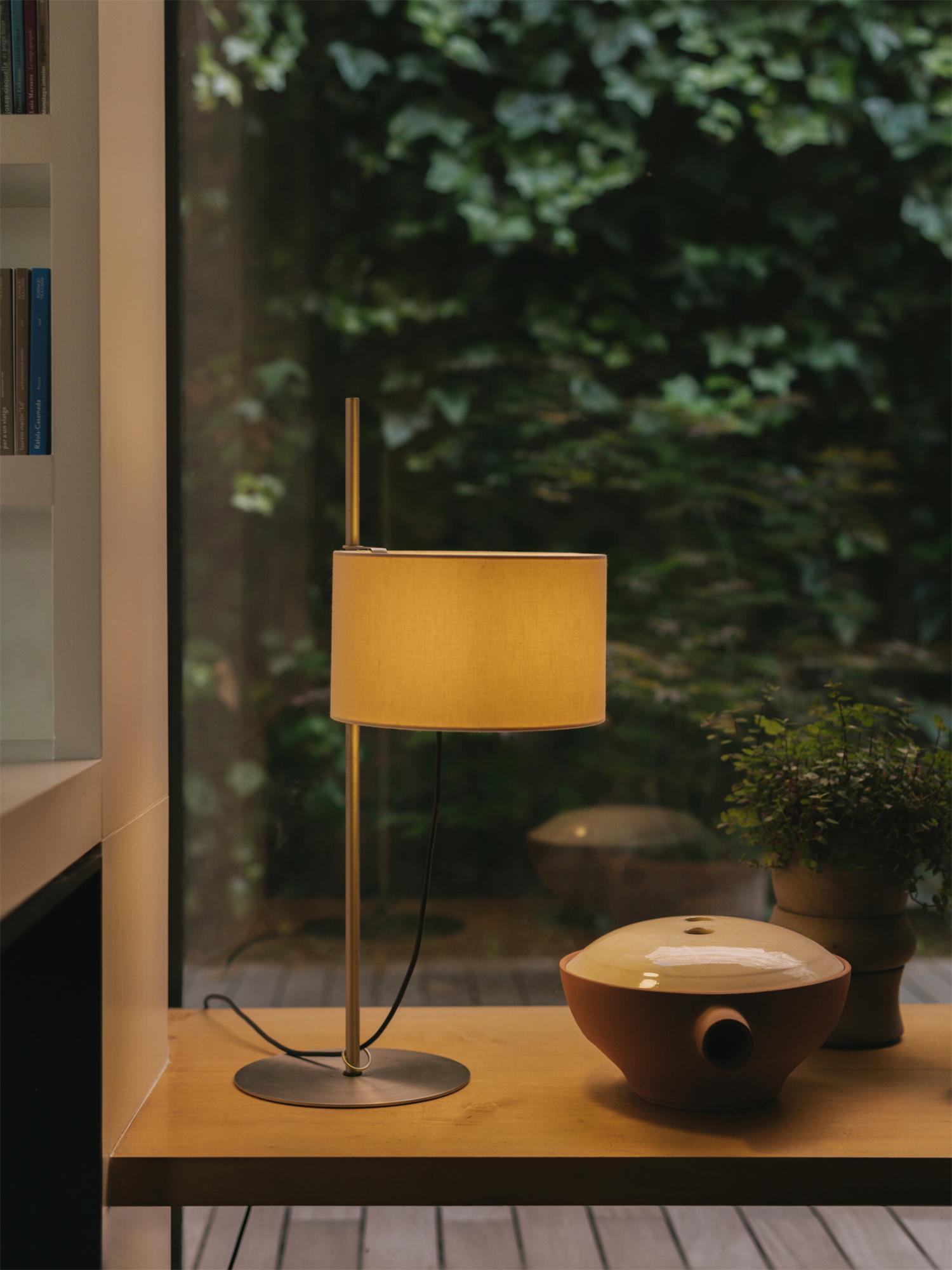 Santa Cole Table Lamp 10.2