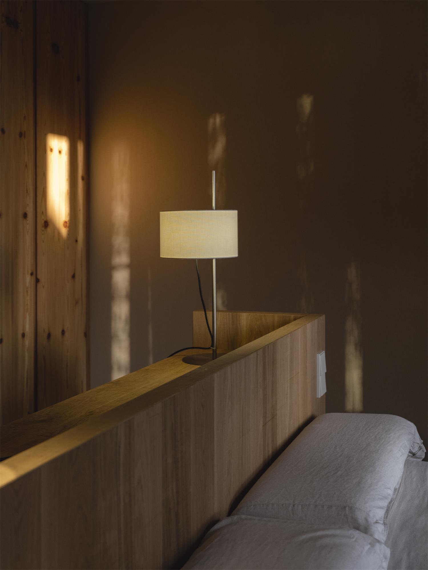 Santa Cole Table Lamp 10.2