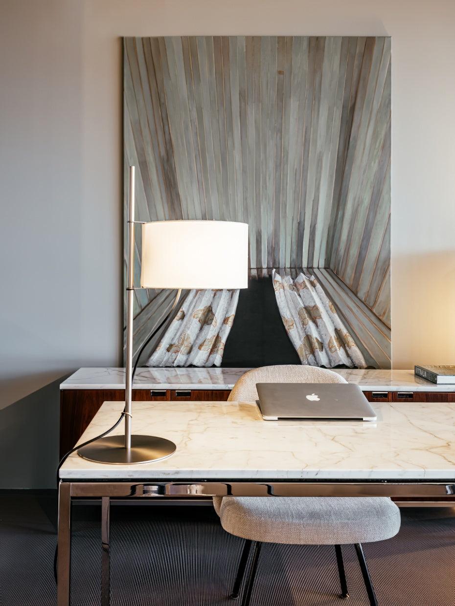 Santa Cole Table Lamp 10.2