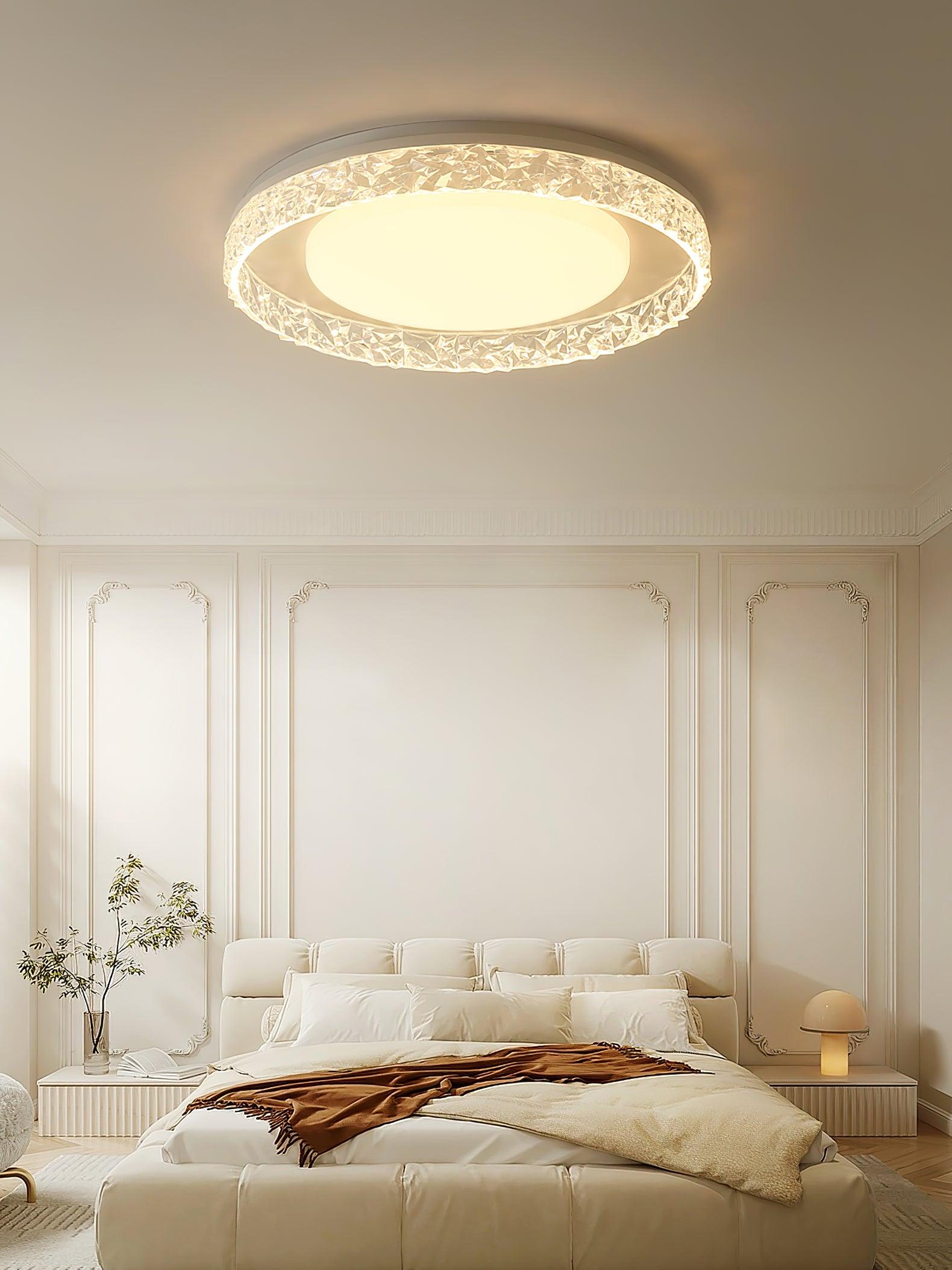Satco Blink Plus Ceiling Fixture Ceiling Light