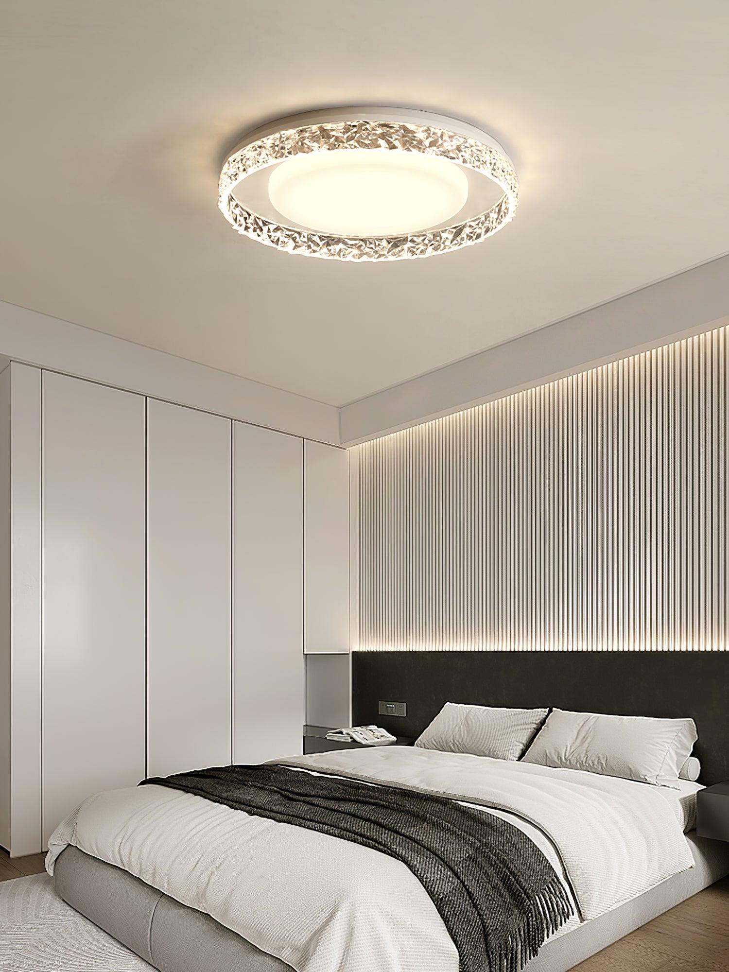 Satco Blink Plus Ceiling Fixture Ceiling Light