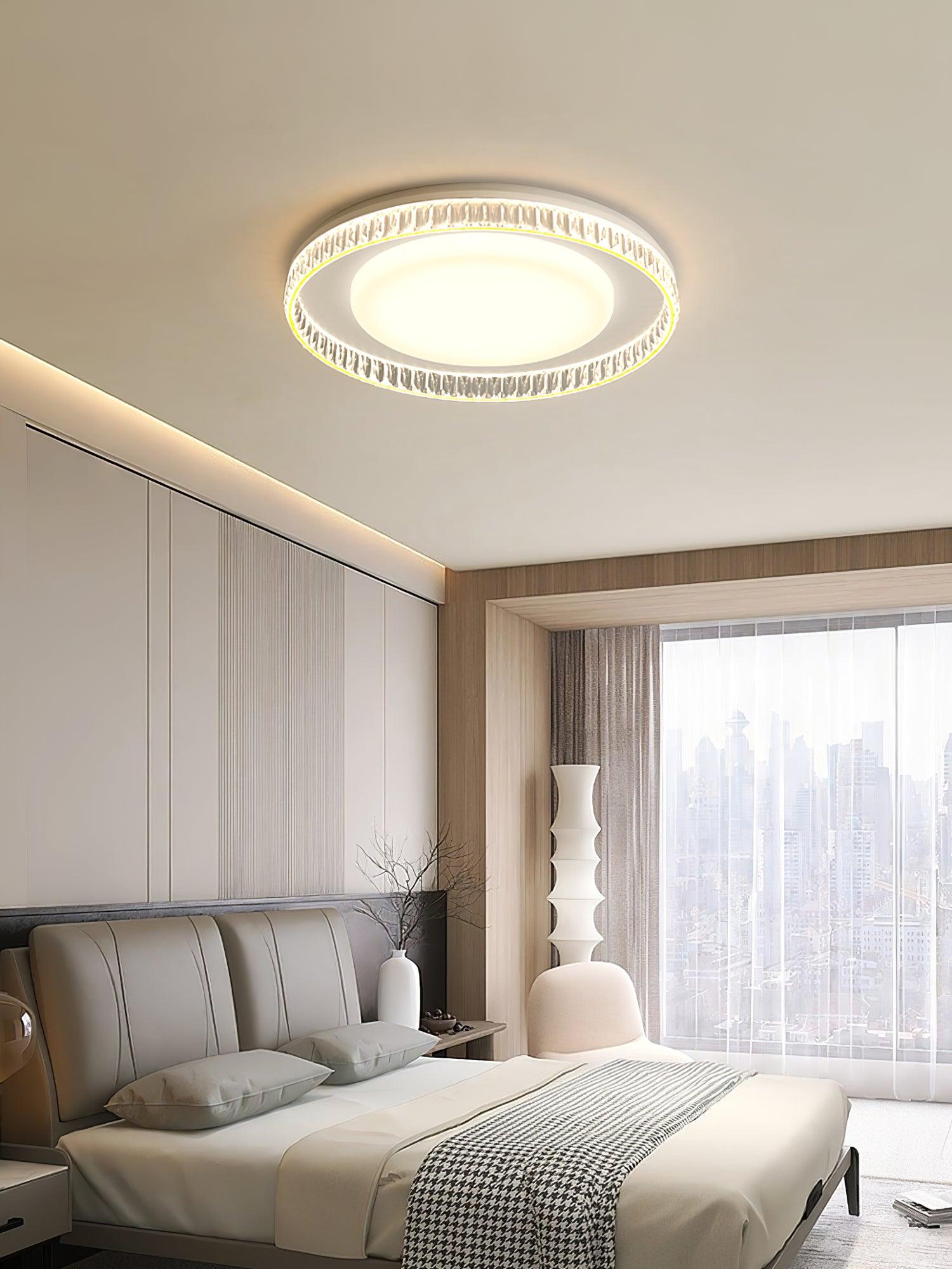 Satco Blink Plus Ceiling Fixture Ceiling Light