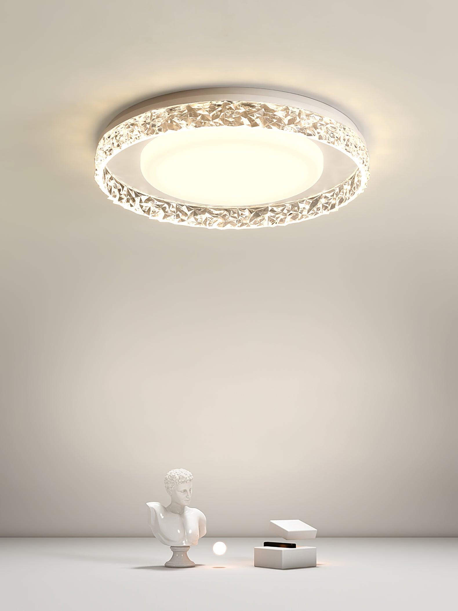 Satco Blink Plus Ceiling Fixture Ceiling Light