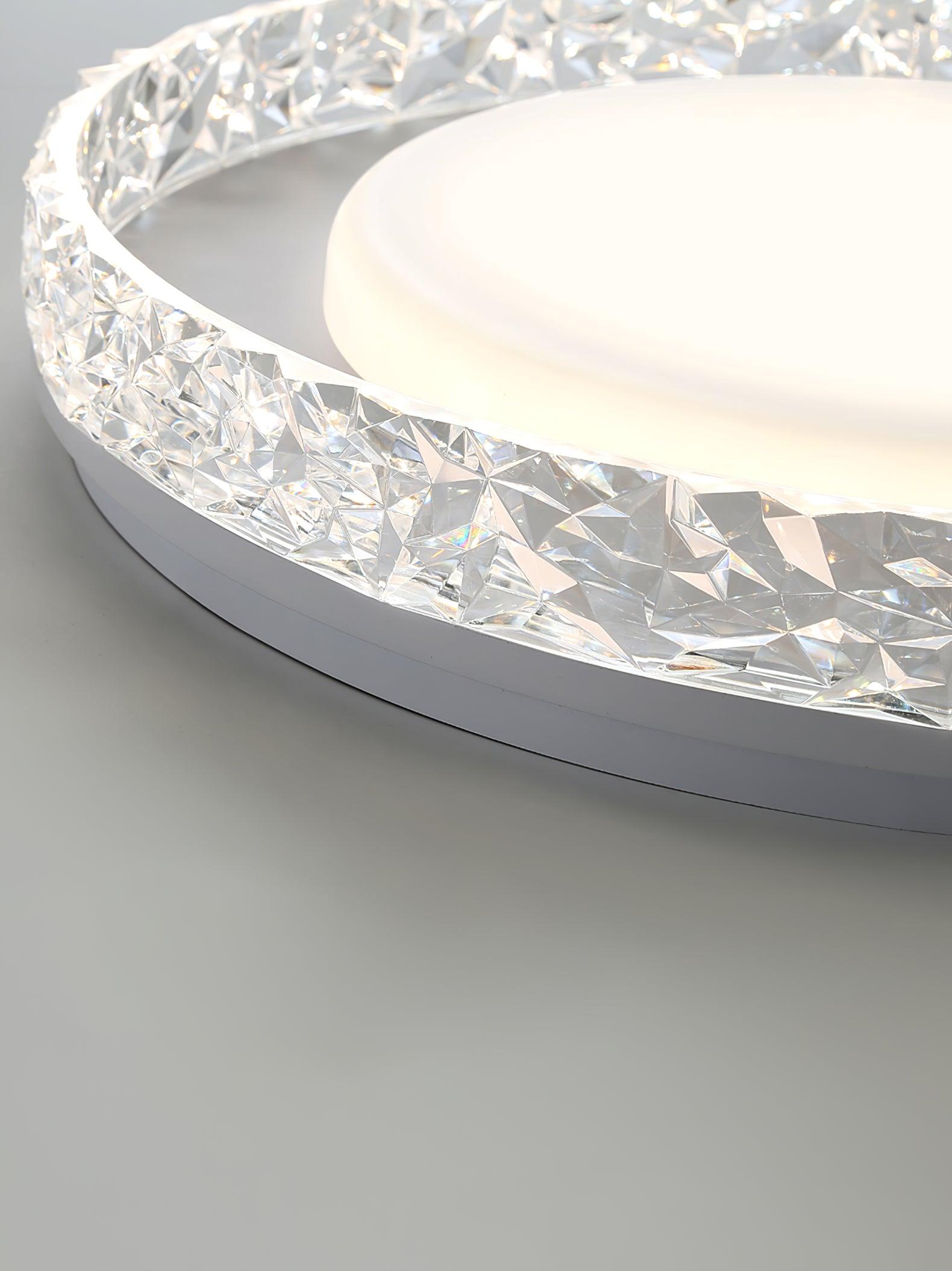 Satco Blink Plus Ceiling Fixture Ceiling Light