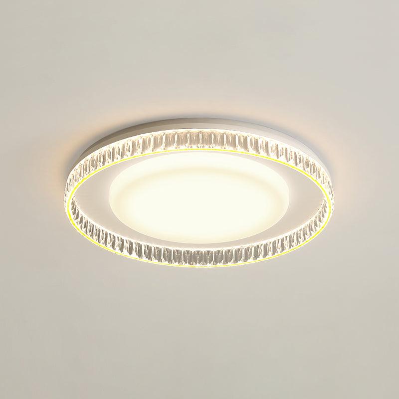 Satco Blink Plus Ceiling Fixture Ceiling Light