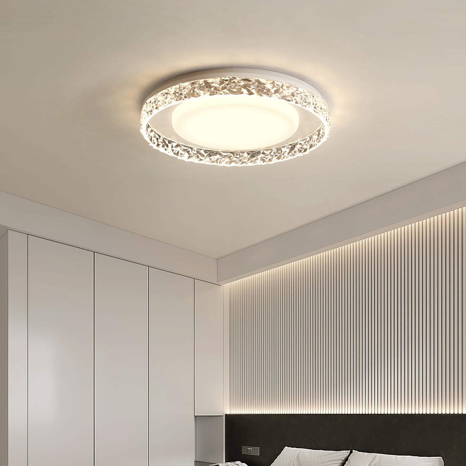 Satco Blink Plus Ceiling Fixture Ceiling Light