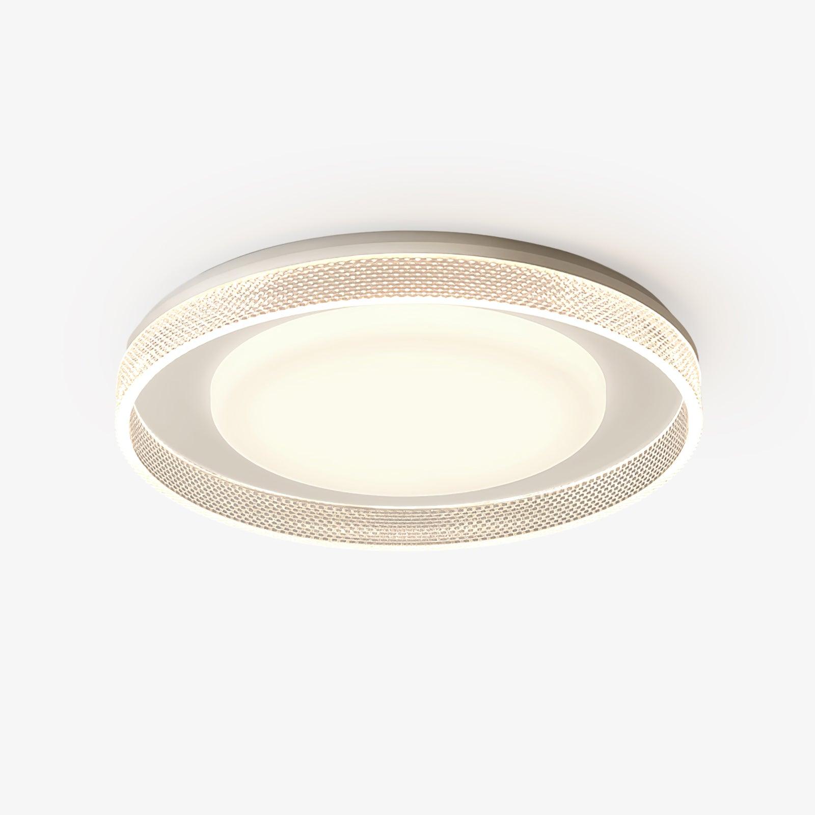 Satco Blink Plus Ceiling Fixture Ceiling Light