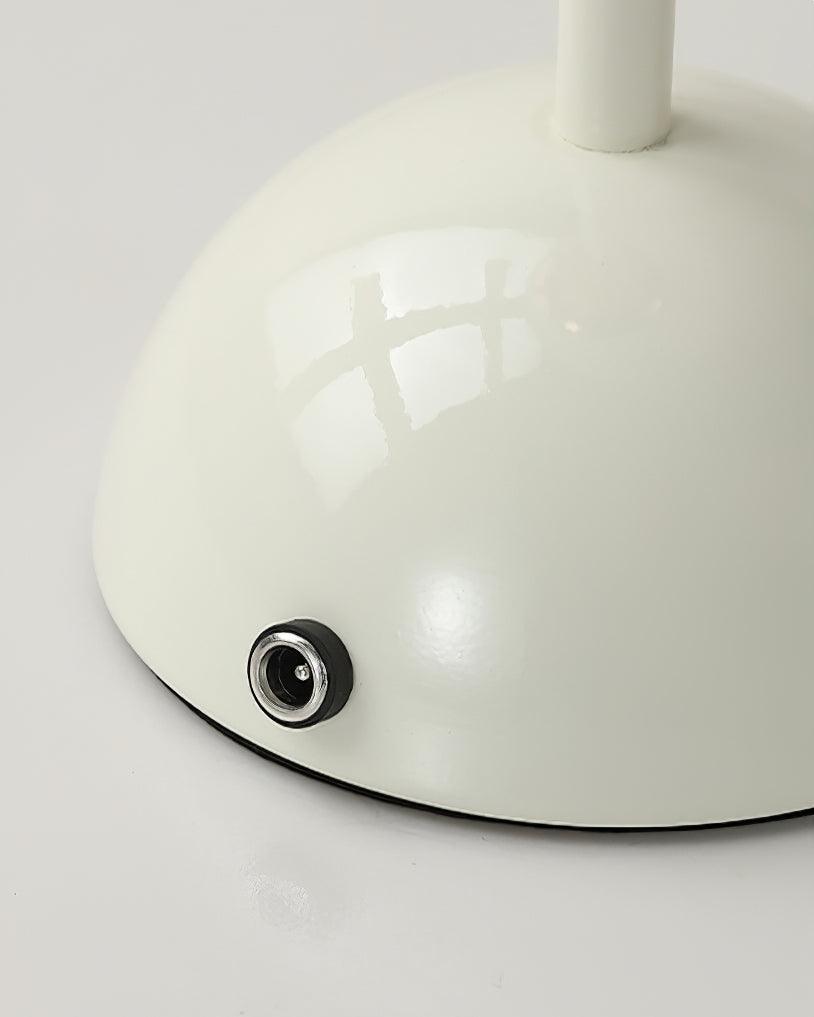 Saturn Planet Desk Lamp