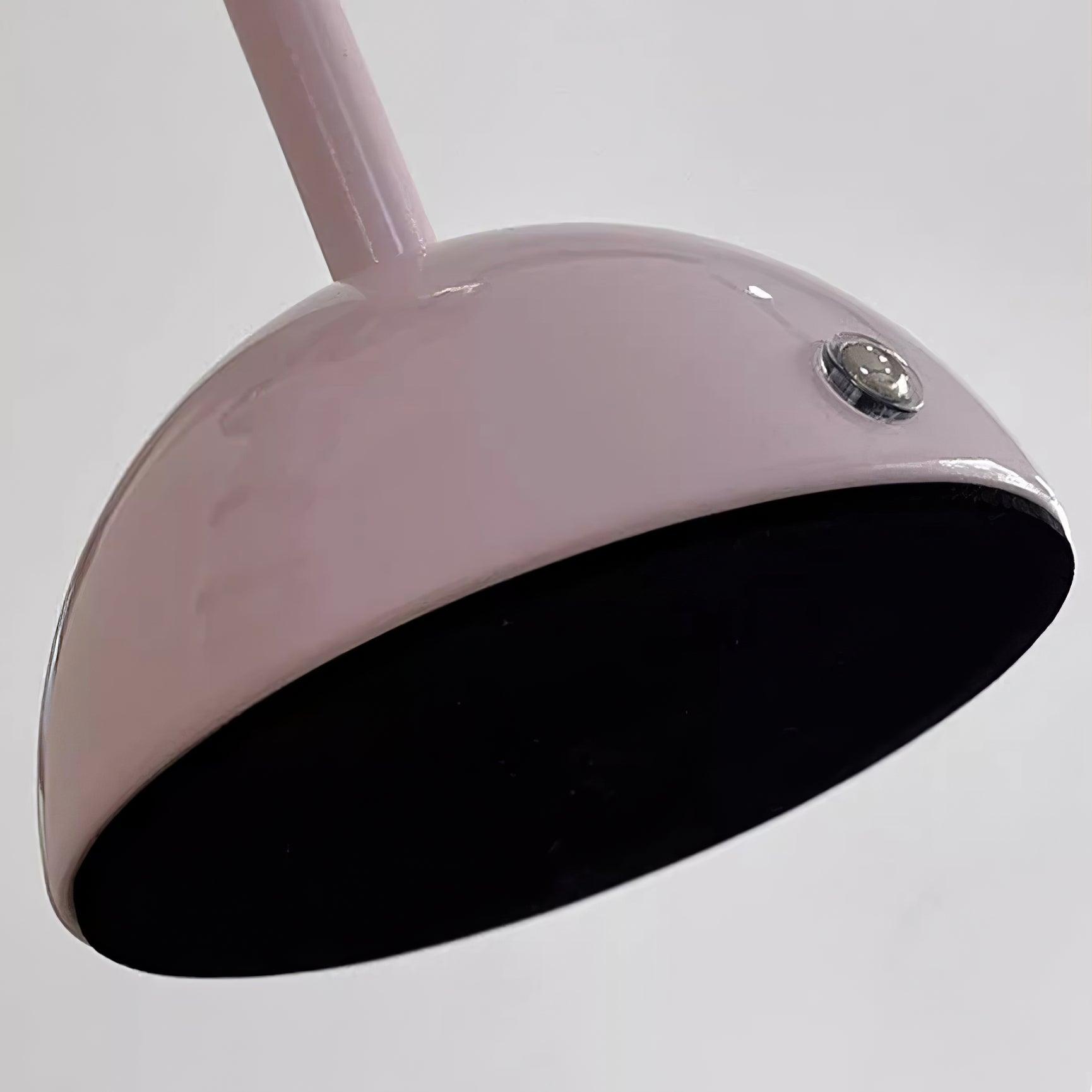 Saturn Planet Desk Lamp