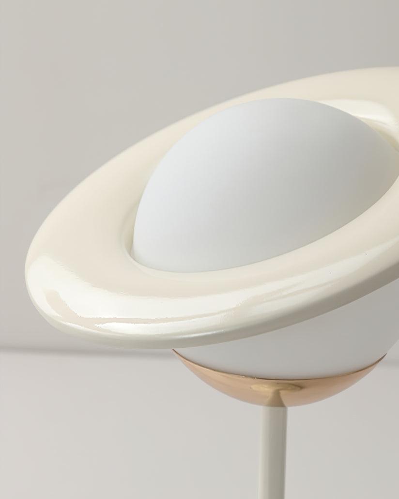 Saturn Planet Desk Lamp