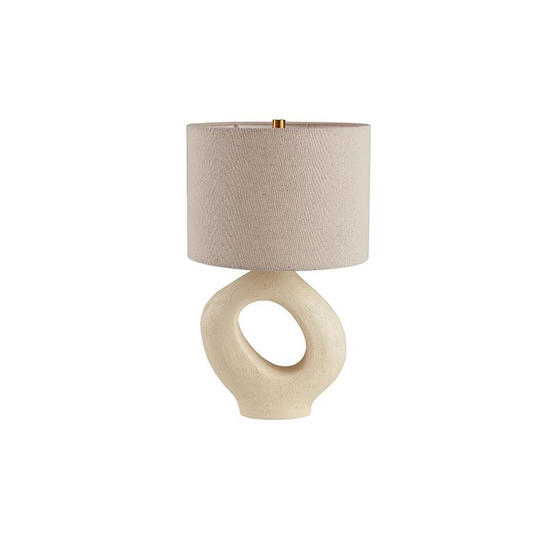Sauce Table Lamp