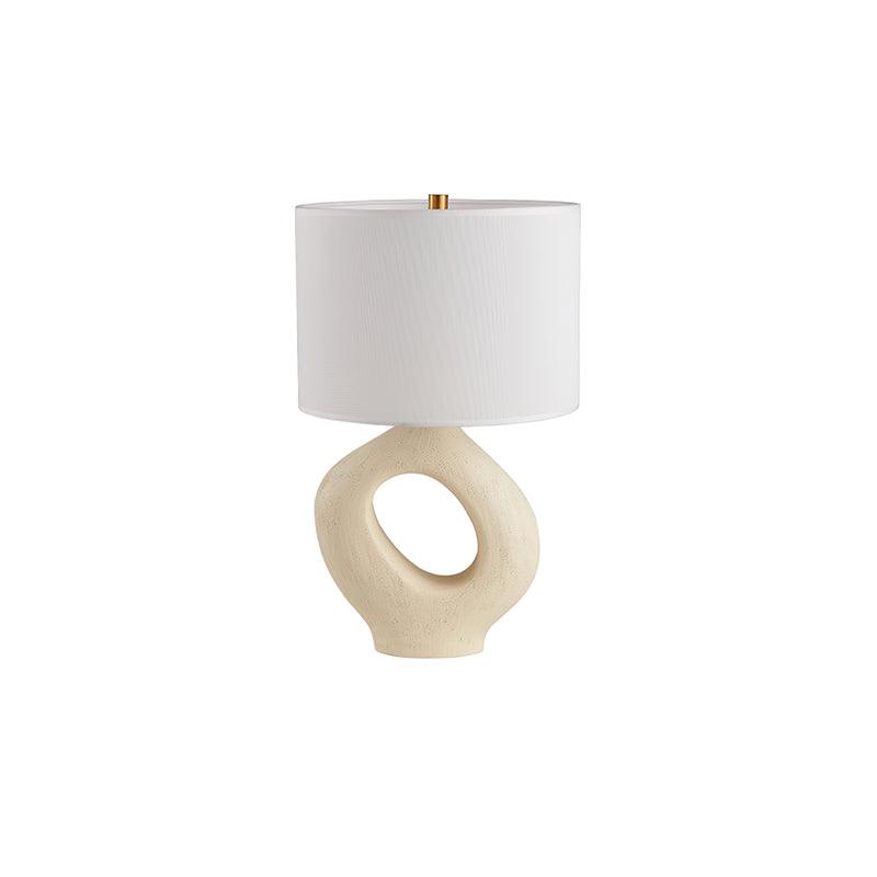 Sauce Table Lamp