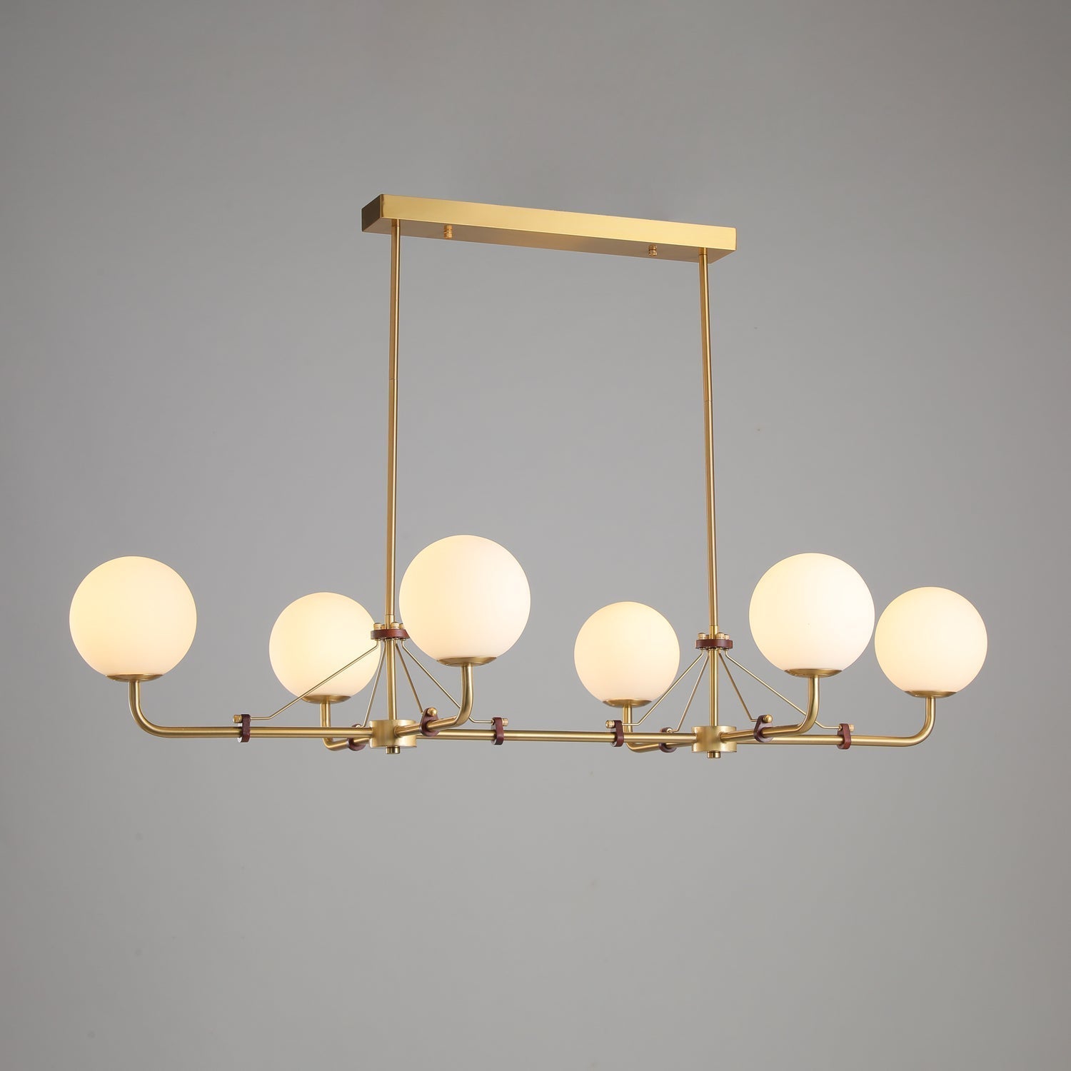 Savanna Chandelier