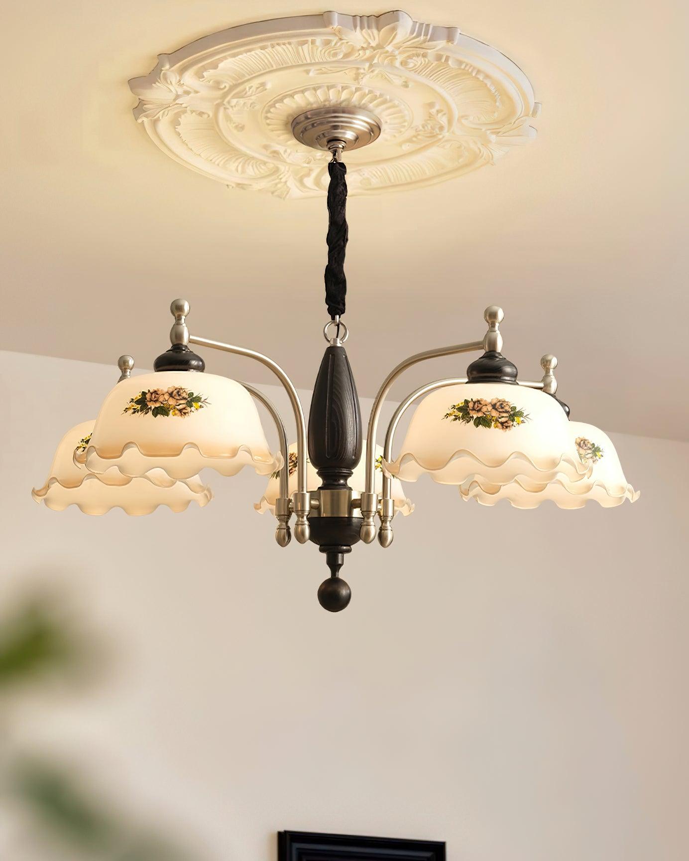 Savannah Chandelier