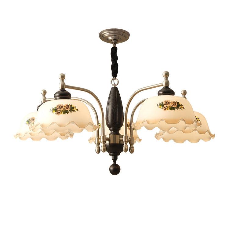 Savannah Chandelier