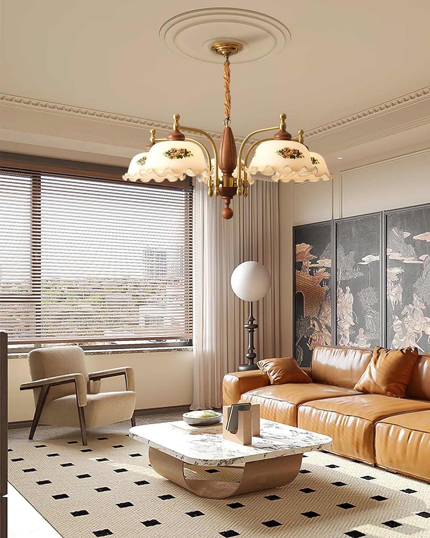 Savannah Chandelier