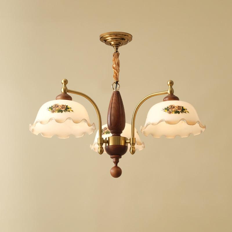 Savannah Chandelier