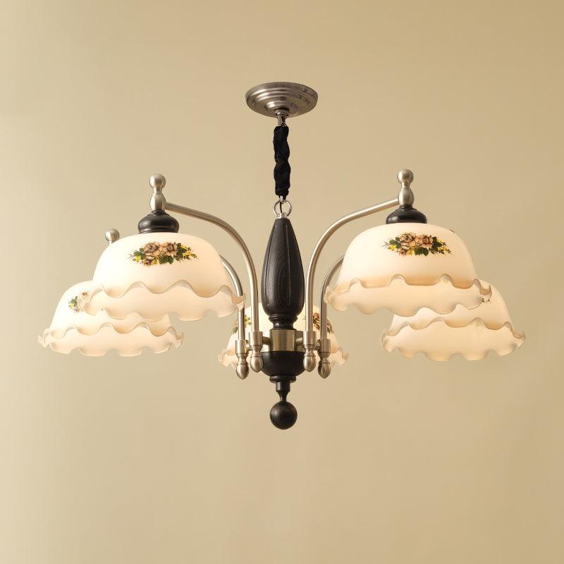 Savannah Chandelier