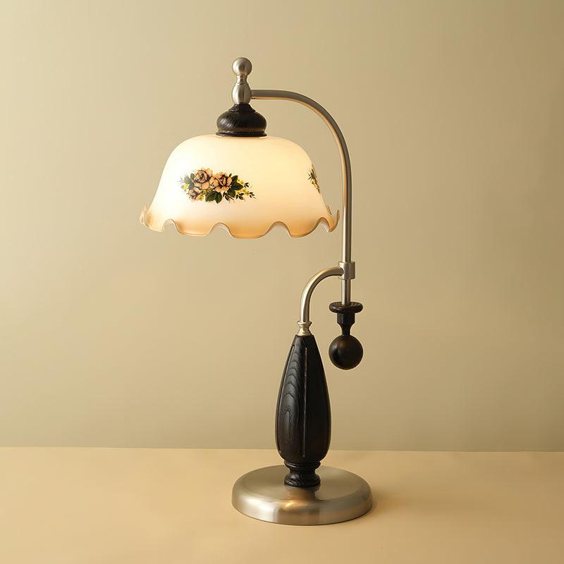 Savannah Table Lamp 13