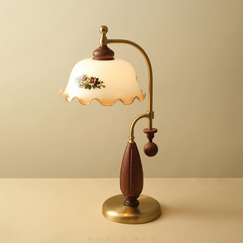 Savannah Table Lamp 13