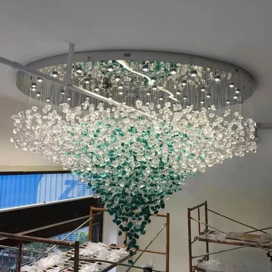 Giore Multi Chandelier