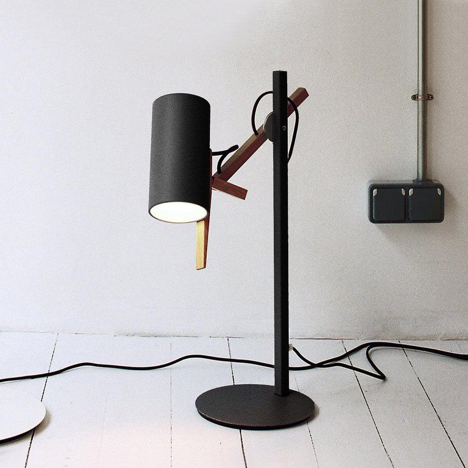 Scantling Table Lamp 15.7