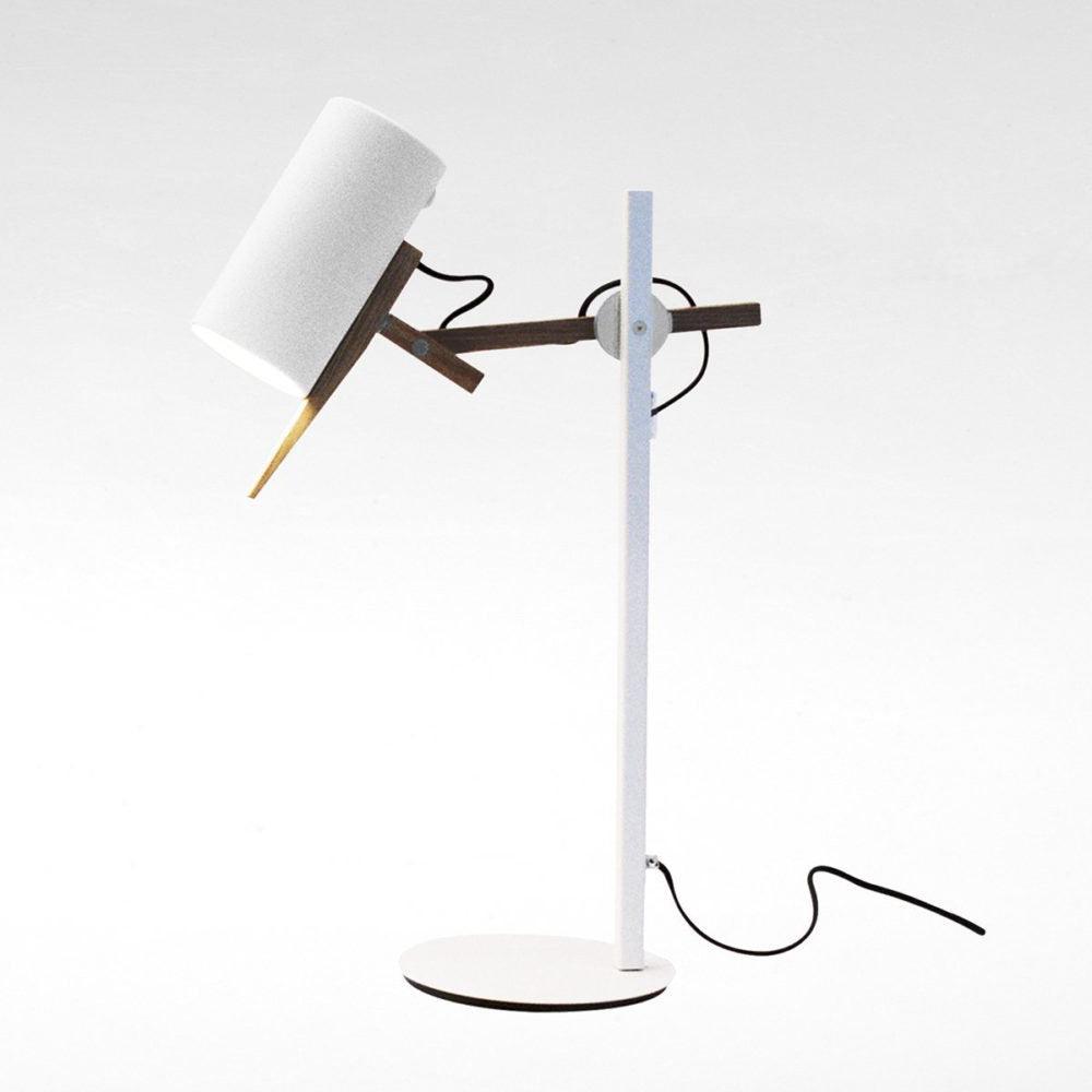 Scantling Table Lamp 15.7