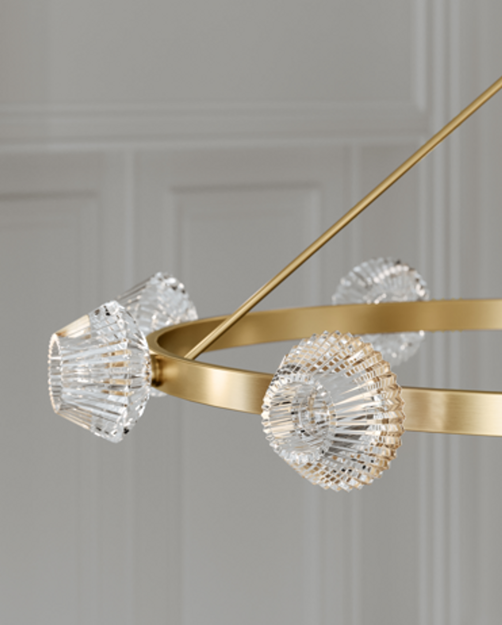 Barclay Chandelier