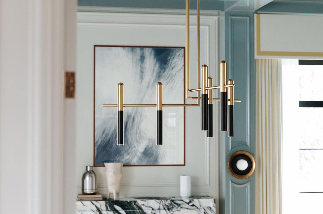 Thurston Chandelier