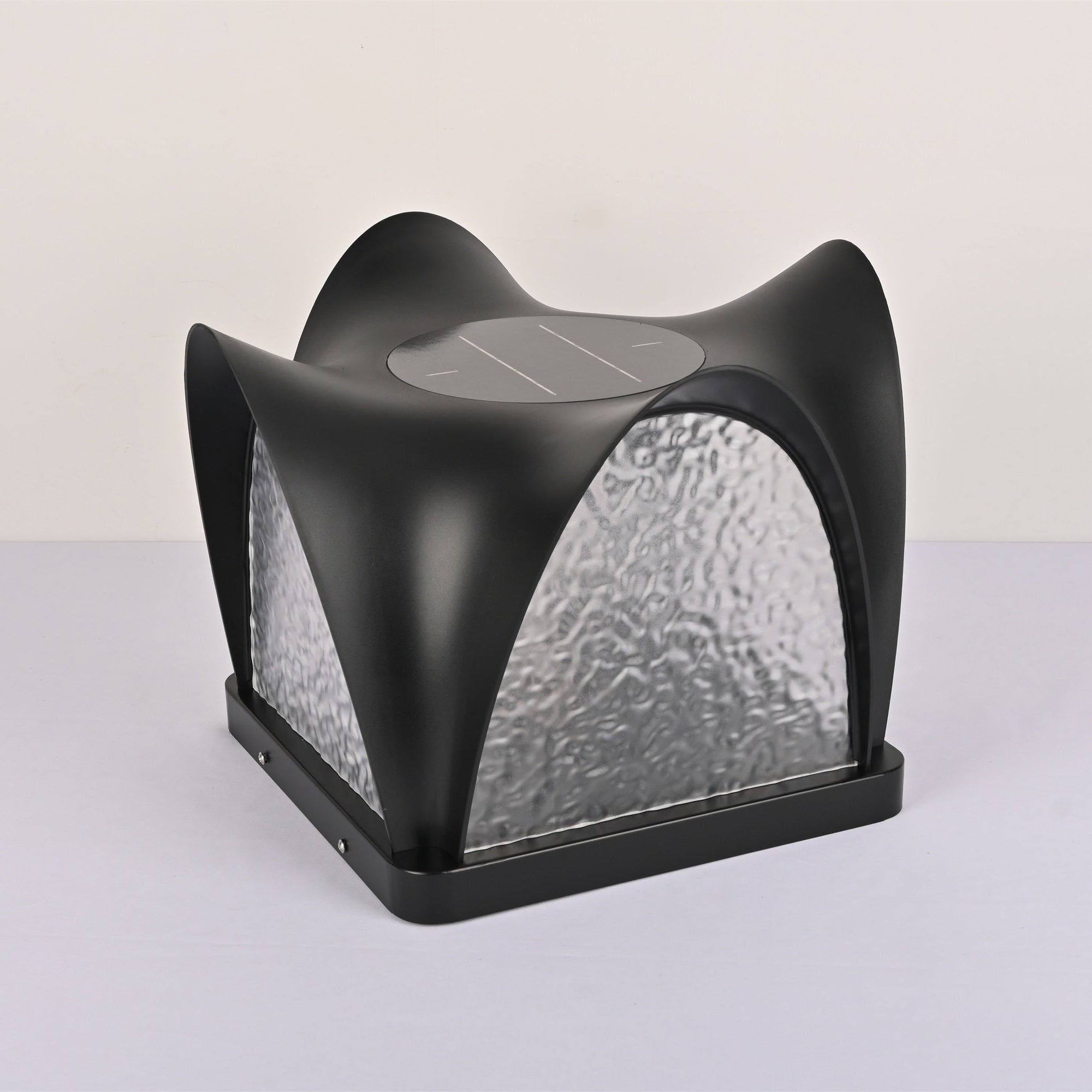 Sculptform Solar Outdoor Light