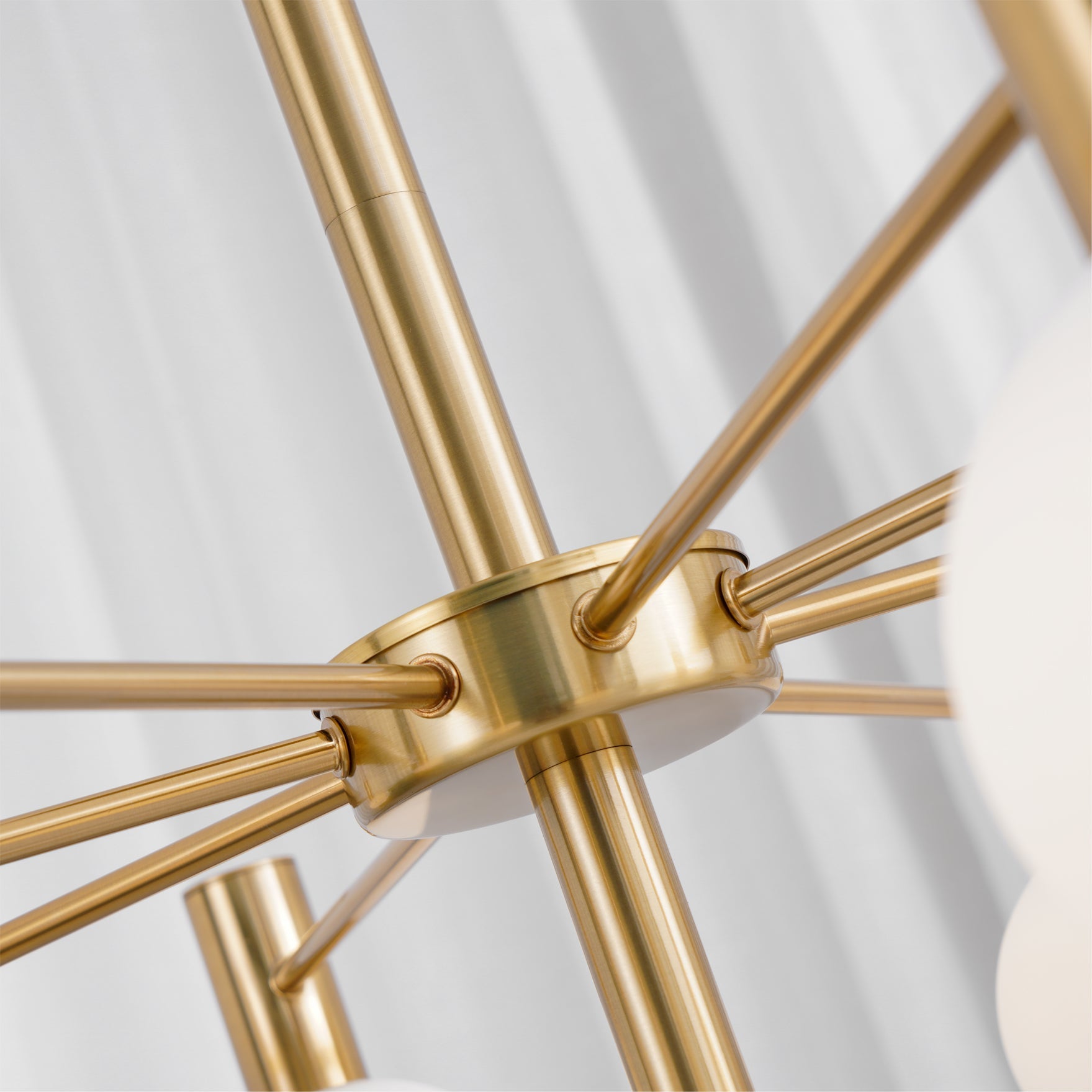 Selva Electrolier Chandelier detail view 42