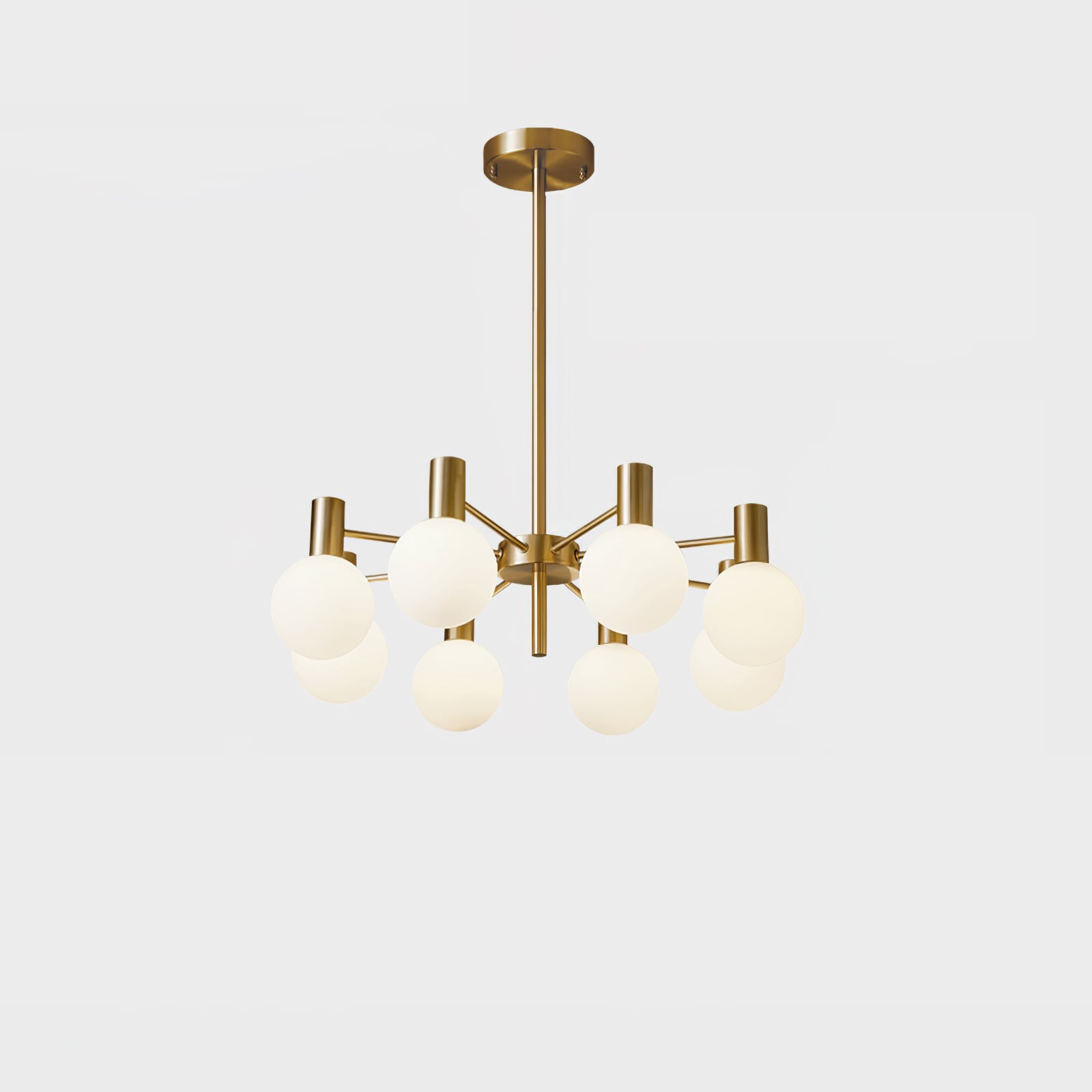 Selva Electrolier Chandelier detail view 58