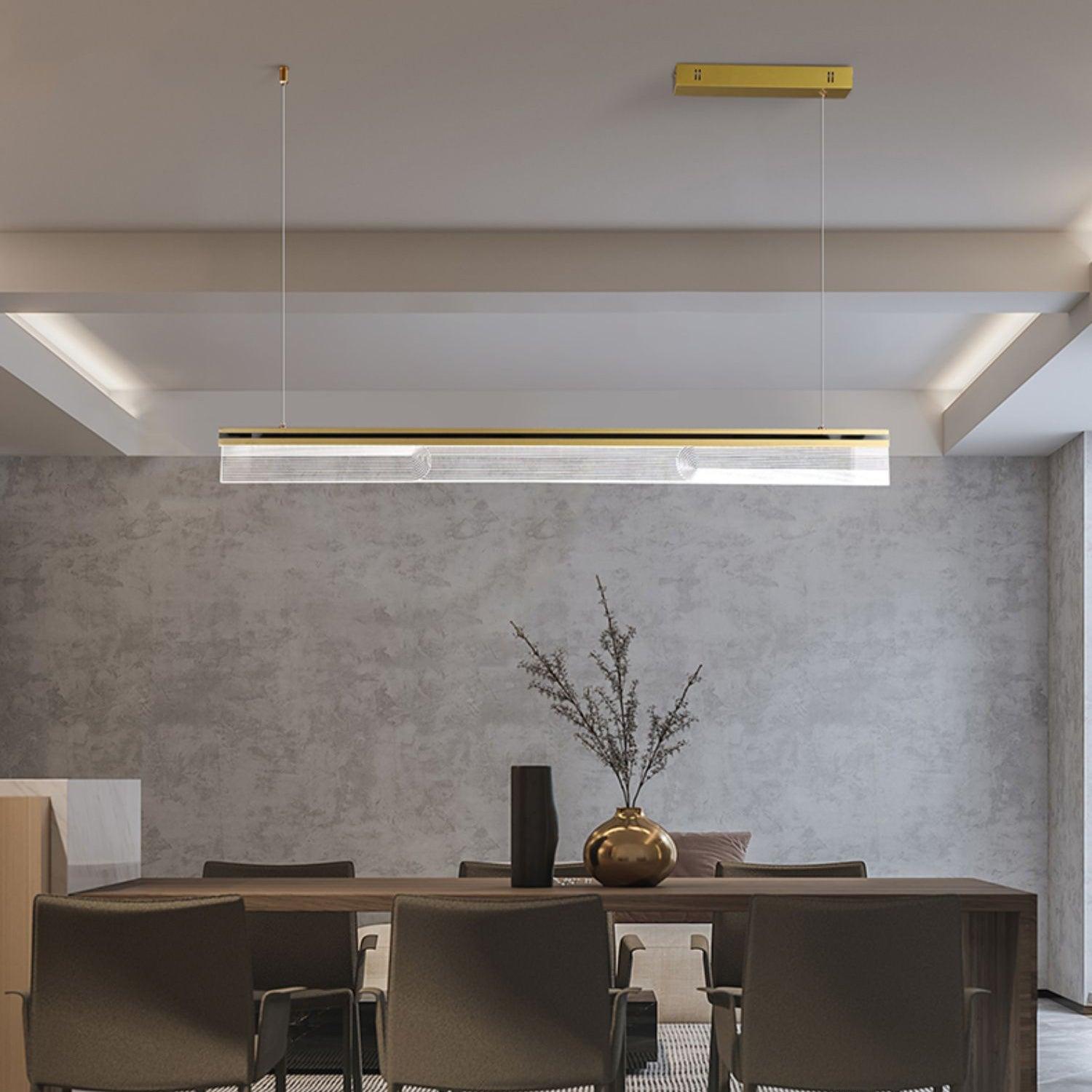 Sendra Chandelier detail view 13
