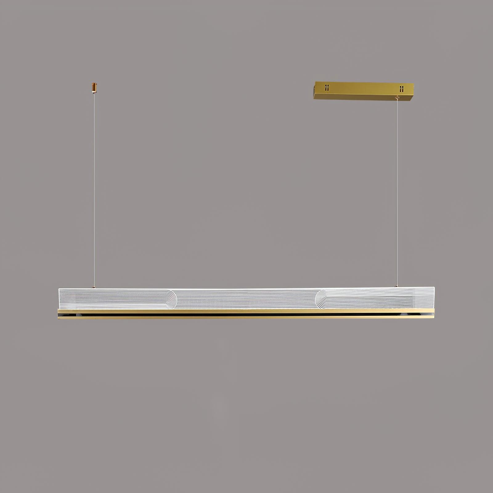 Sendra Chandelier detail view 21