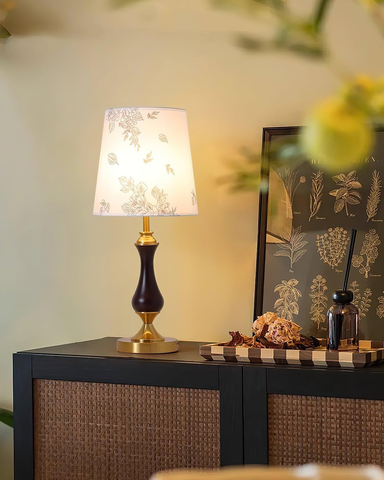 Seraphina Table Lamp 10.2