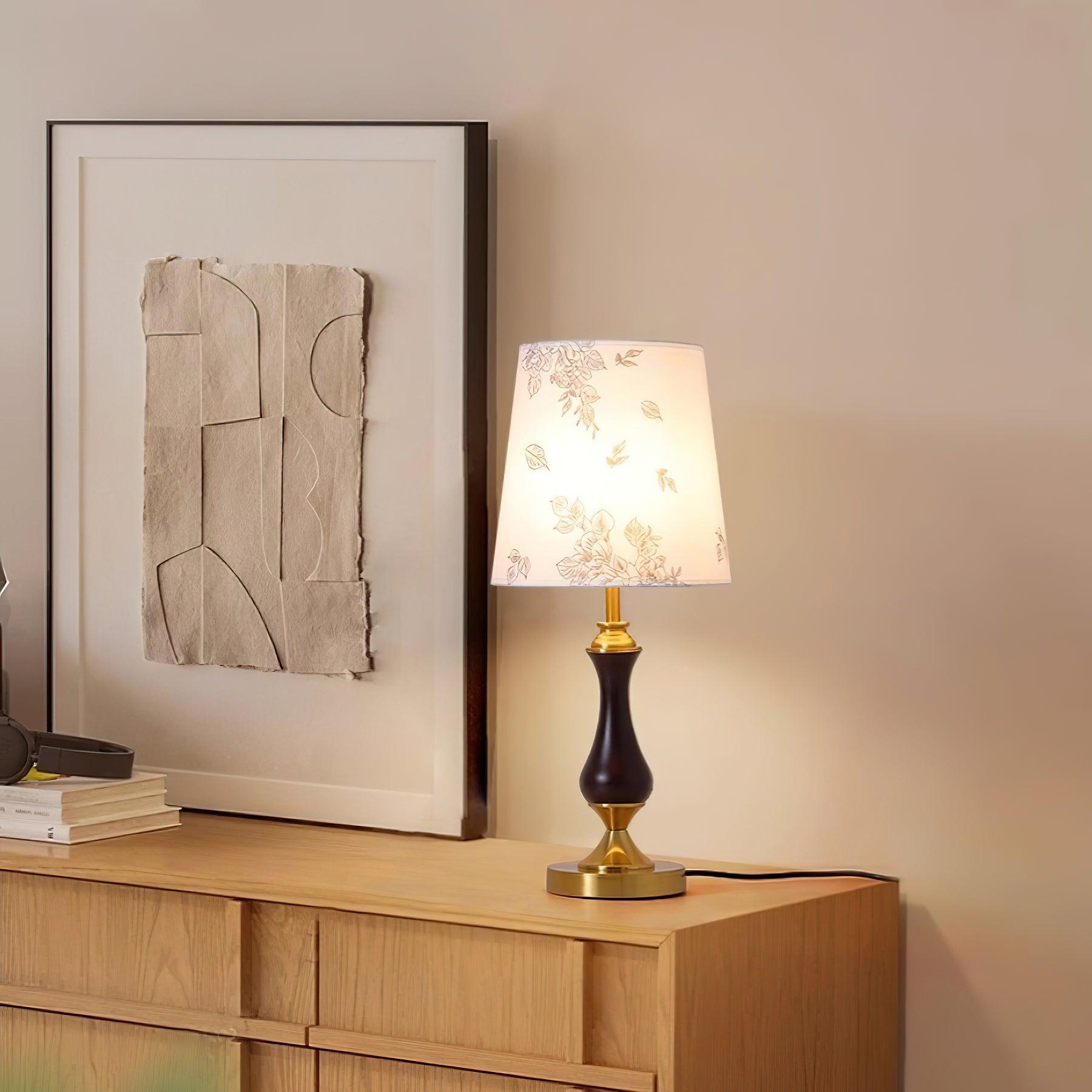 Seraphina Table Lamp 10.2