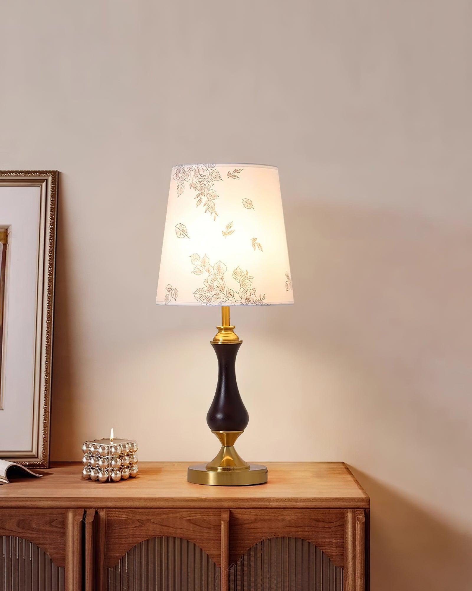 Seraphina Table Lamp 10.2
