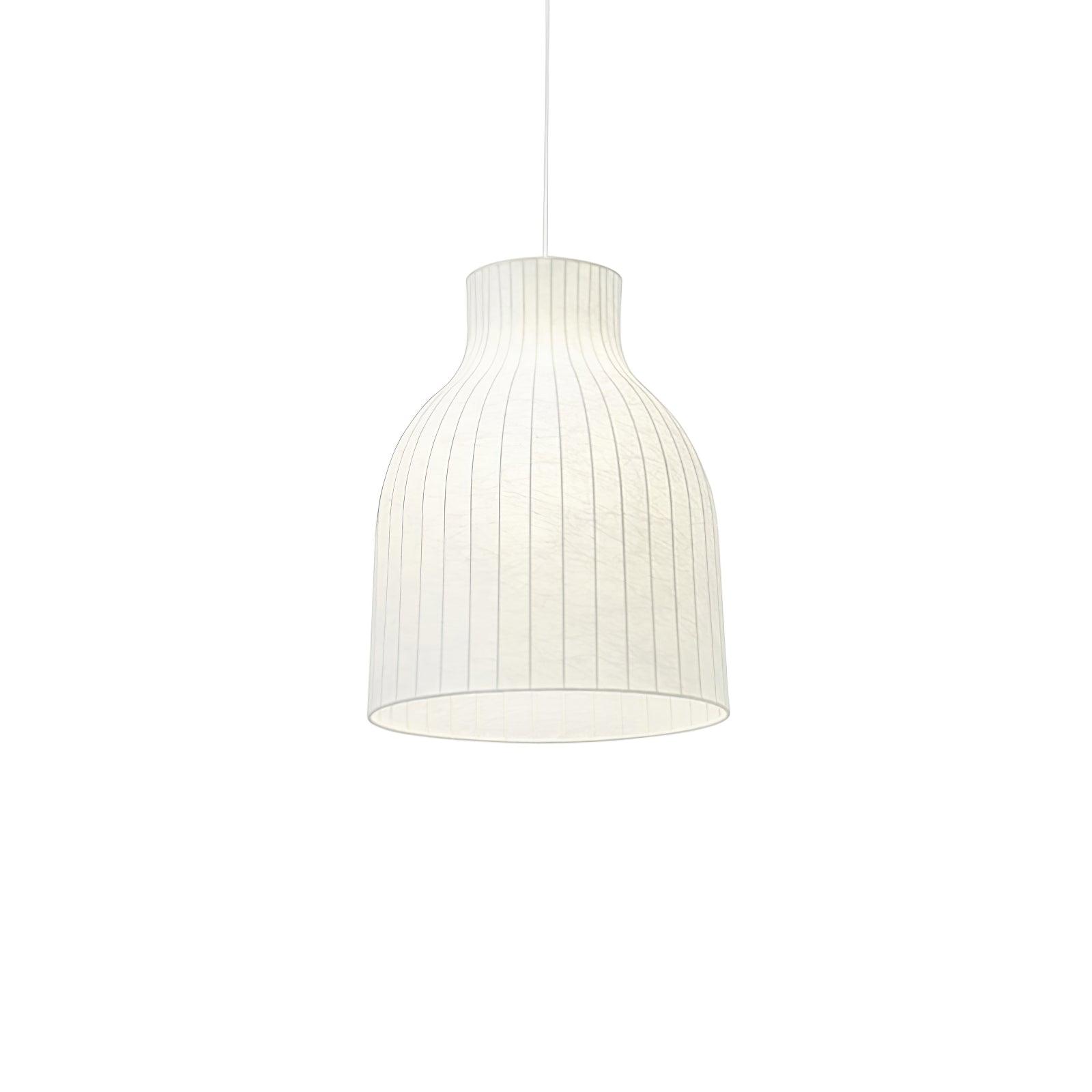 Serica Trio Silk Pendant Collection