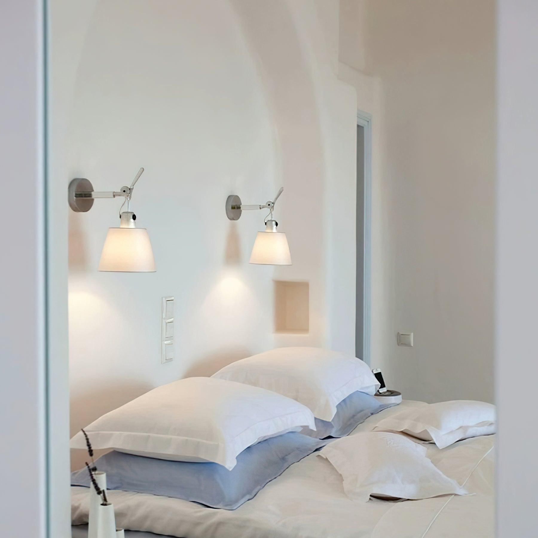 Shade Wall Light 7.1