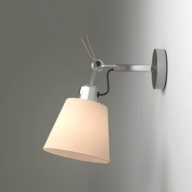 Shade Wall Light 7.1